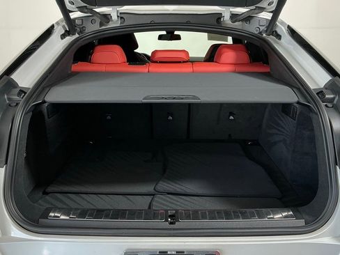 Certified 2023 BMW X6 M Base w/ Competition Package image 32