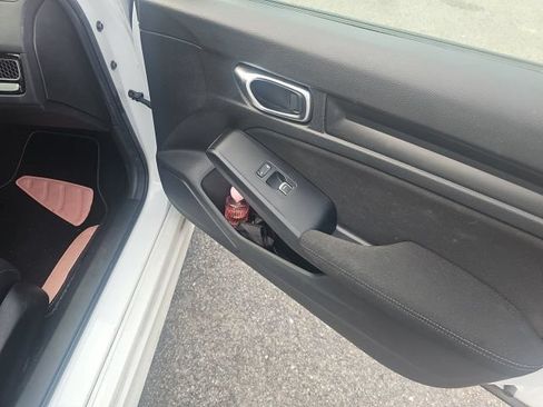 Used 2022 Honda Civic Sport image 33