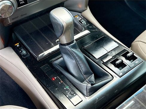 Used 2021 Lexus GX 460 Premium image 30