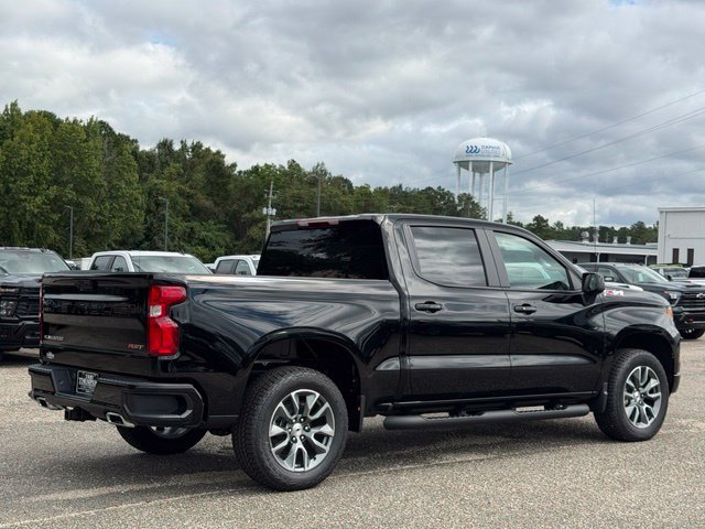New 2026 Chevrolet Silverado 1500 RST w/ Z71 Off-Road Package AWD/4WD image 5