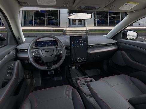 New 2025 Ford Mustang Mach-E Premium w/ Sport Appearance Package image 9