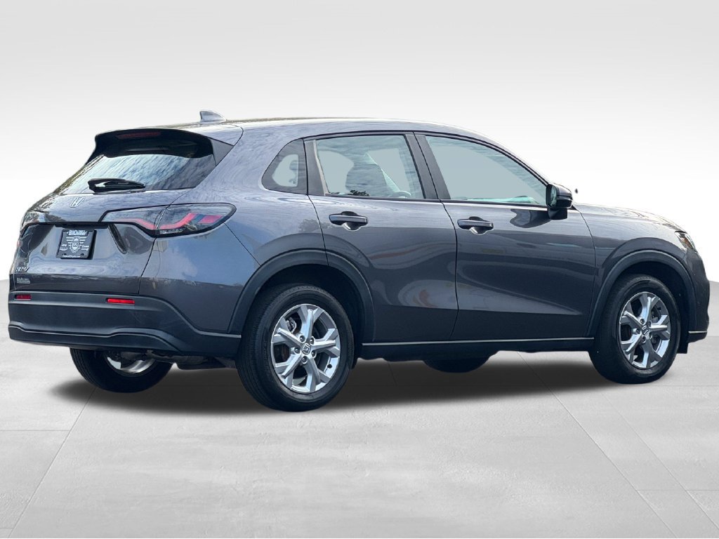 Used 2024 Honda HR-V LX image 7