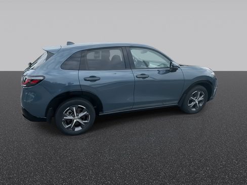 Used 2024 Honda HR-V EX-L image 9