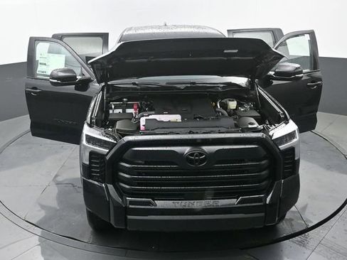 New 2026 Toyota Tundra Limited w/ Nightshade Package image 35