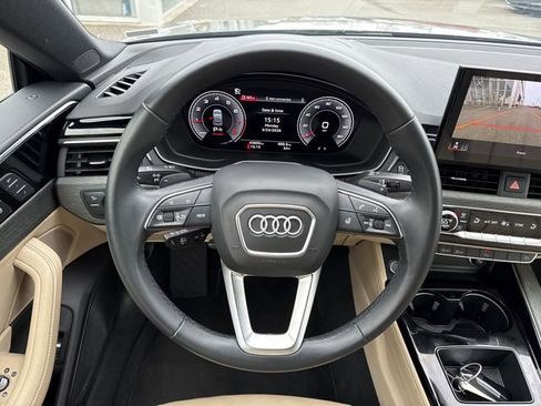 Used 2024 Audi A5 2.0T Premium Plus AWD/4WD image 29