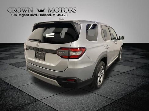 Certified 2024 Honda Pilot EX-L image 6