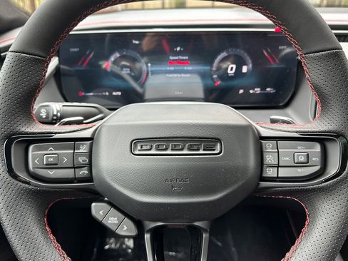 New 2026 Dodge Charger Scat Pack image 22