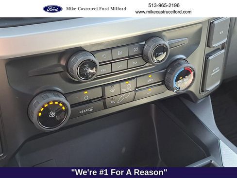 Certified 2024 Ford F250 XLT image 16