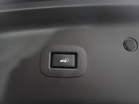 Used 2024 INFINITI QX80 Luxe AWD/4WD image 14