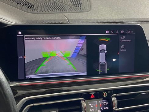 Used 2019 BMW X5 xDrive40i w/ Convenience Package image 28