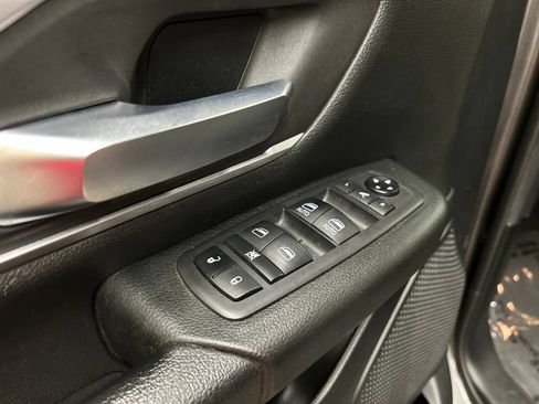 Used 2021 RAM 1500 Big Horn AWD/4WD image 24
