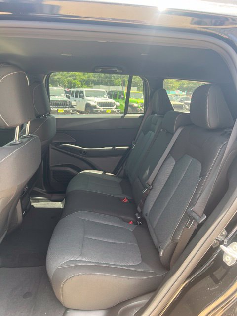 New 2026 Jeep Cherokee Laredo AWD/4WD image 11