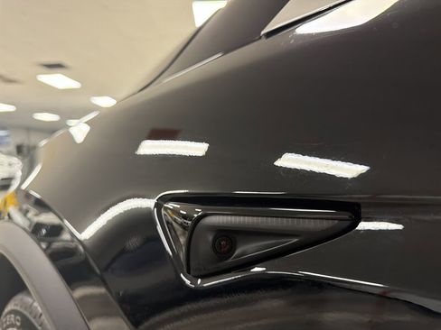 Used 2021 Tesla Model X Long Range image 5