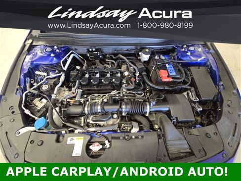 Used 2022 Honda Accord Sport image 23