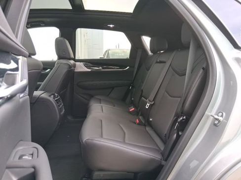 New 2026 Cadillac XT5 Premium Luxury w/ Driver Assist Package image 23