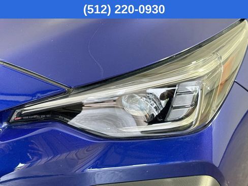 Used 2024 Subaru Crosstrek 2.5i Wilderness w/ Crosstrek Mirror Package AWD/4WD image 38