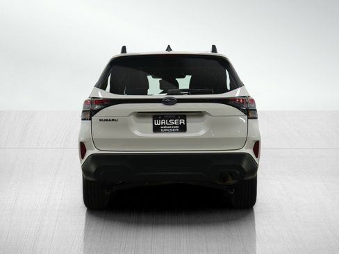 Certified 2026 Subaru Forester Premium image 4