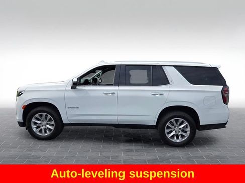Used 2024 Chevrolet Tahoe Premier AWD/4WD image 5