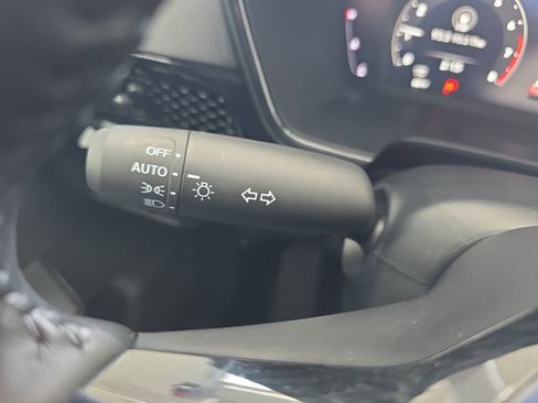 Used 2026 Honda CR-V EX-L image 41