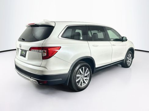 Used 2022 Honda Pilot EX-L image 9