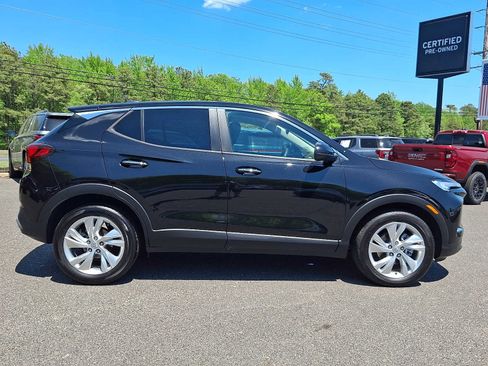 Used 2026 Buick Encore GX Preferred w/ Comfort Package FWD image 7