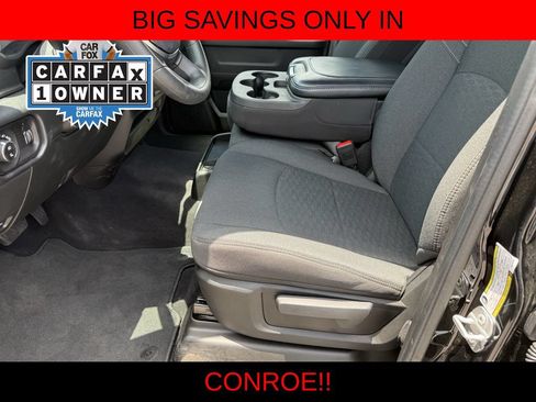 Used 2026 RAM 2500 Tradesman AWD/4WD image 12