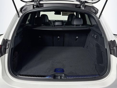 New 2026 Mercedes-Benz GLC 300 4MATIC image 22