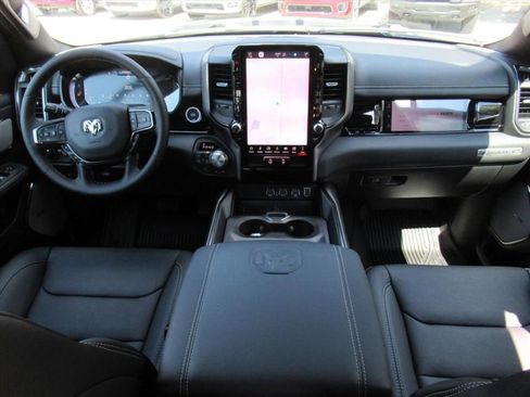 New 2026 RAM 1500 Rebel w/ Rebel Level 2 Equipment Group image 12