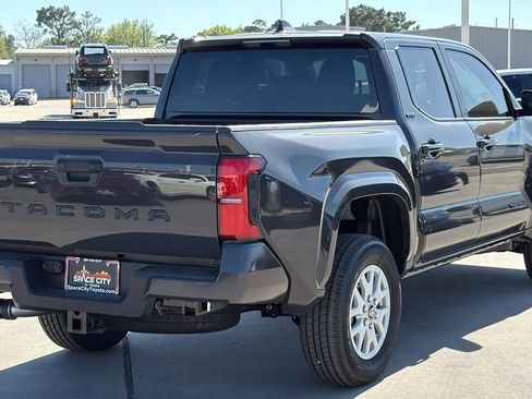 New 2026 Toyota Tacoma SR5 image 5