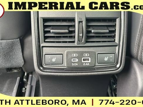 New 2026 Subaru Forester Touring image 13