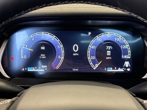 New 2026 Jeep Grand Cherokee L Limited AWD/4WD image 25