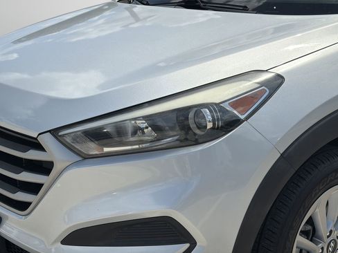 Used 2018 Hyundai Tucson SE FWD image 6