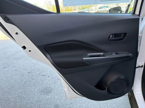 Used 2025 Nissan Kicks Play S FWD image 21