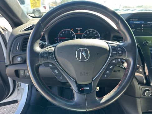 Used 2022 Acura ILX image 14