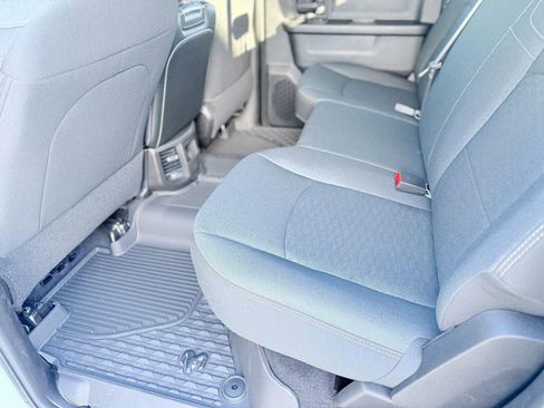 New 2026 RAM 2500 Tradesman image 12