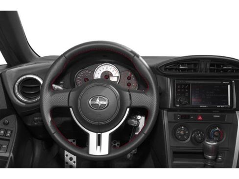 Used 2015 Scion FR-S RWD image 9