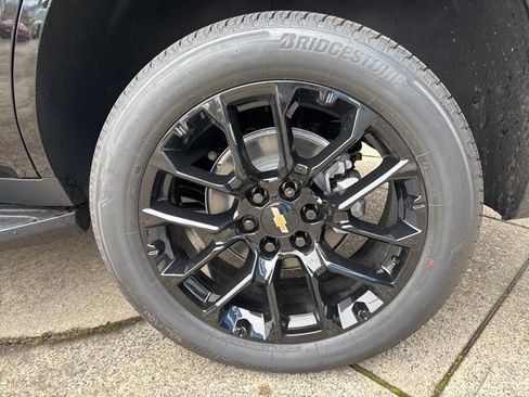 New 2026 Chevrolet Tahoe Premier w/ Sun And Tow Package image 12