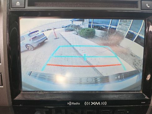 Used 2019 Toyota Tundra SR5 w/ TRD Off Road Package image 20