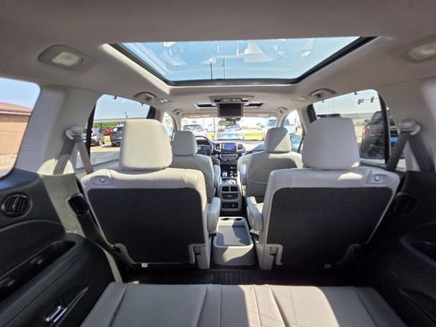 Used 2017 Honda Pilot Elite image 29