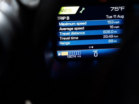 Used 2022 Ferrari F8 Tributo RWD image 38