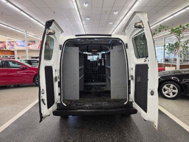 Used 2016 Chevrolet City Express LT FWD image 33