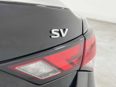 Used 2024 Nissan Sentra SV FWD image 27