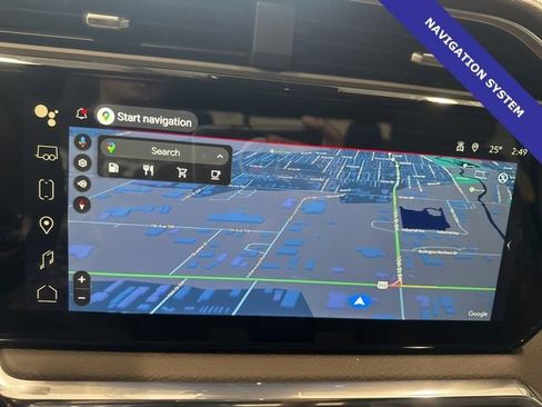 New 2026 GMC Sierra 3500 Denali w/ Technology Package image 4