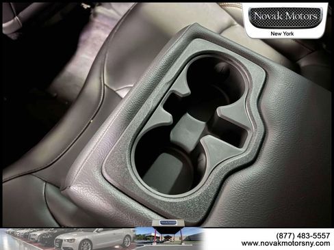 Used 2022 Jeep Compass Latitude AWD/4WD image 14