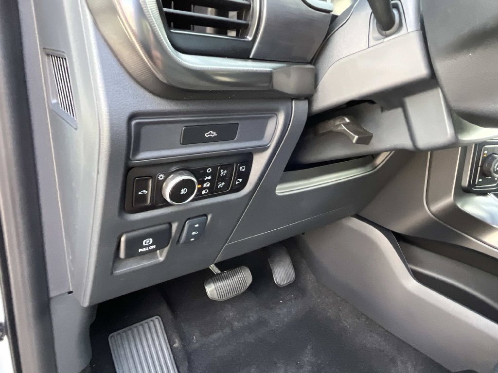 New 2026 Ford F150 Lariat w/ Equipment Group 502A High AWD/4WD image 31