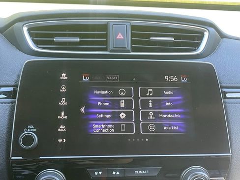 Used 2019 Honda CR-V Touring image 37