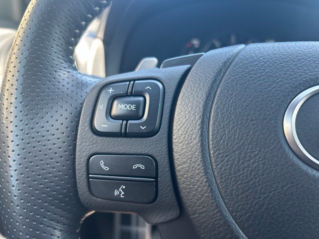 Used 2022 Lexus IS 350 F Sport w/ Memory Package AWD/4WD image 20