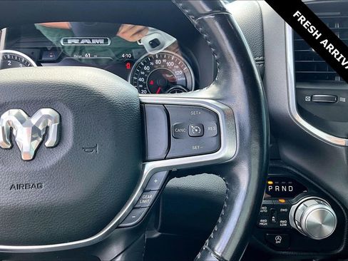 Used 2020 RAM 1500 Laramie w/ Sport Appearance Package AWD/4WD image 13