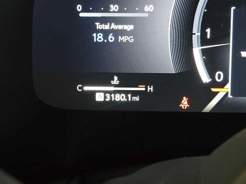 Used 2025 Lexus TX 350 Luxury image 30