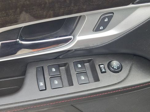 Used 2015 GMC Terrain Denali AWD/4WD image 18